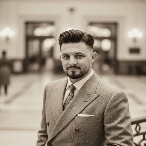 علی اقبالی سنسیز